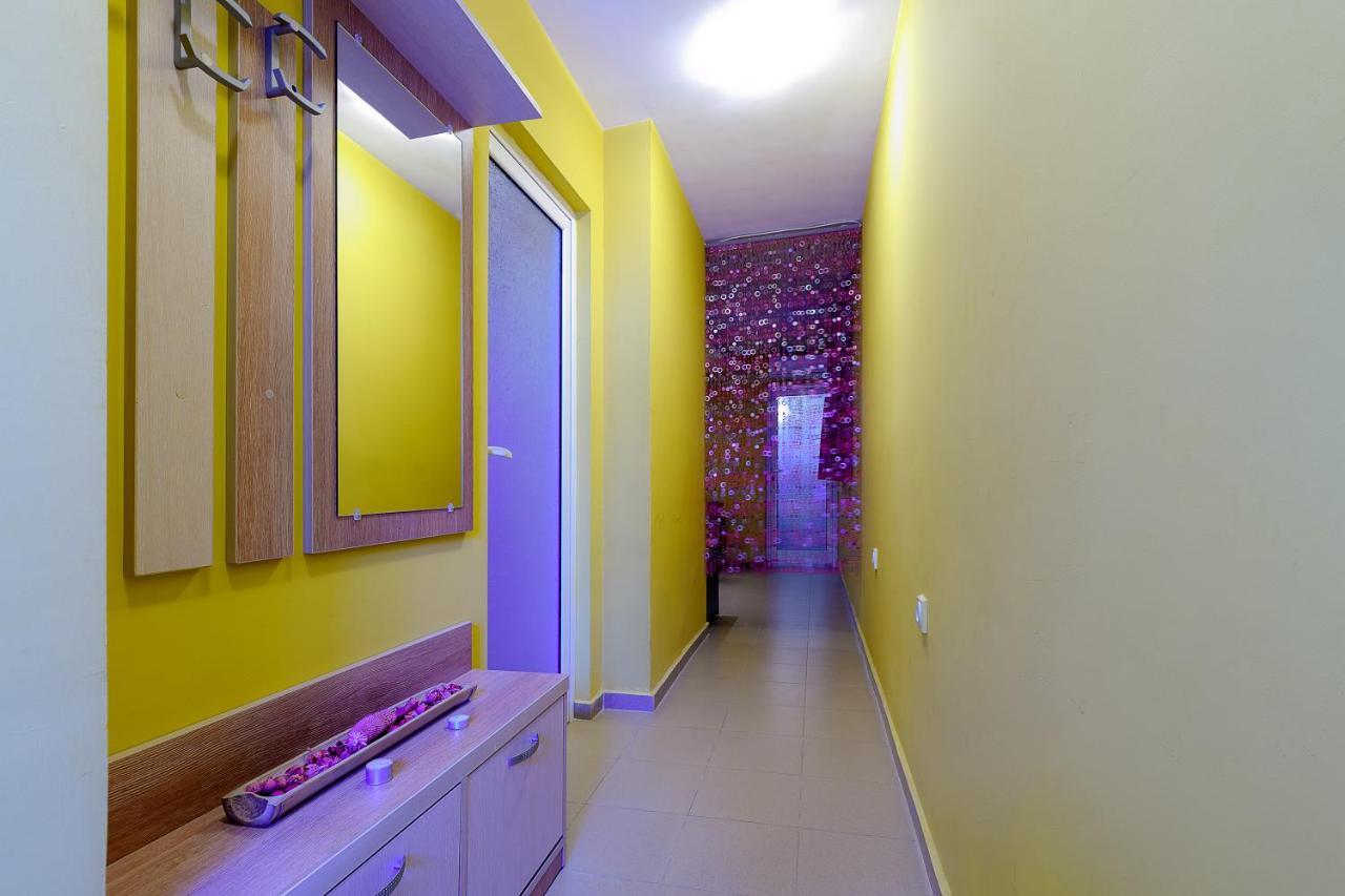 Evridika Apartment