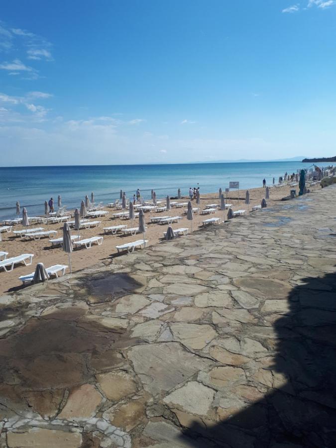 Evridika Apartment Nesebar