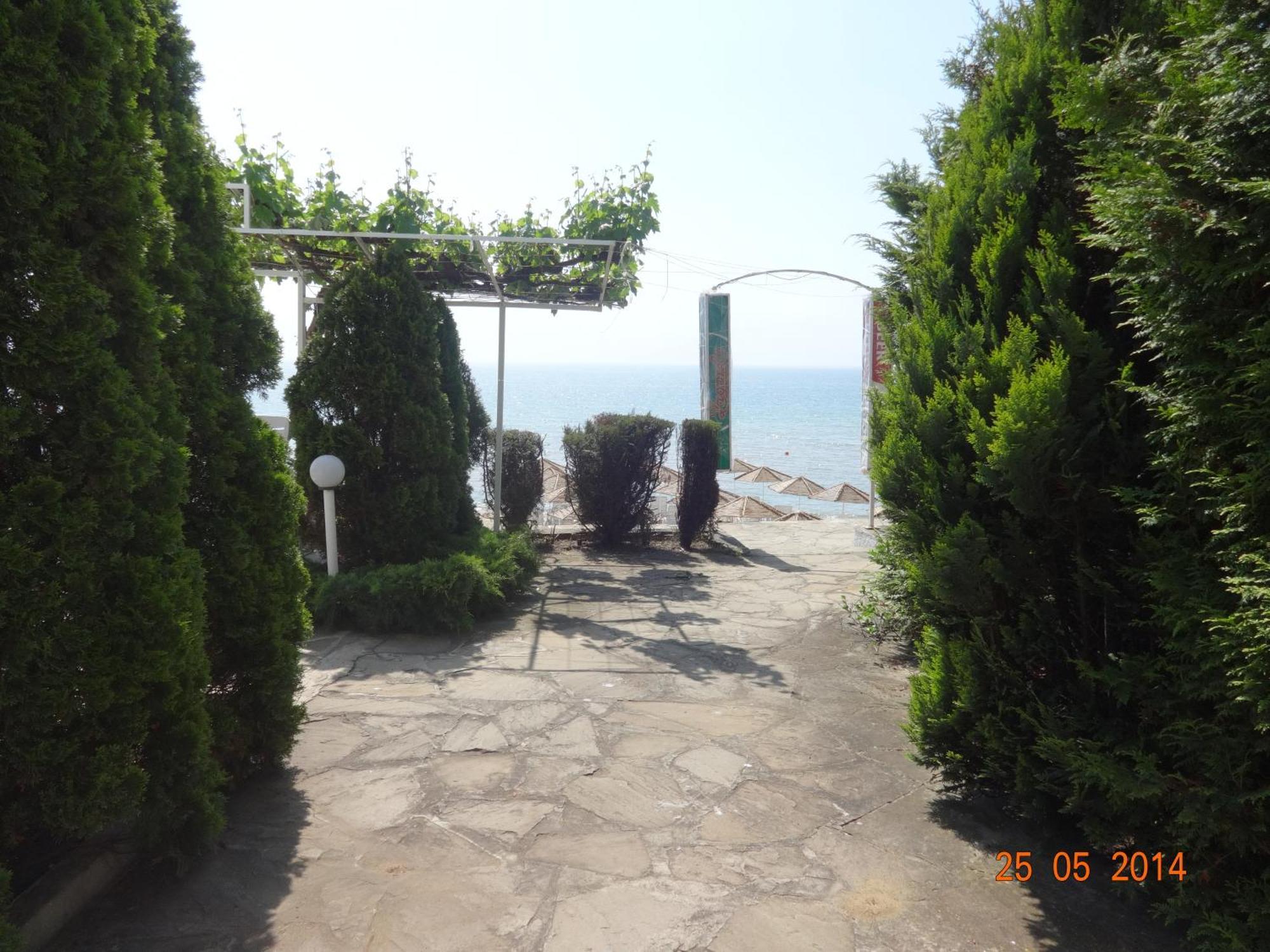 Evridika Nesebar