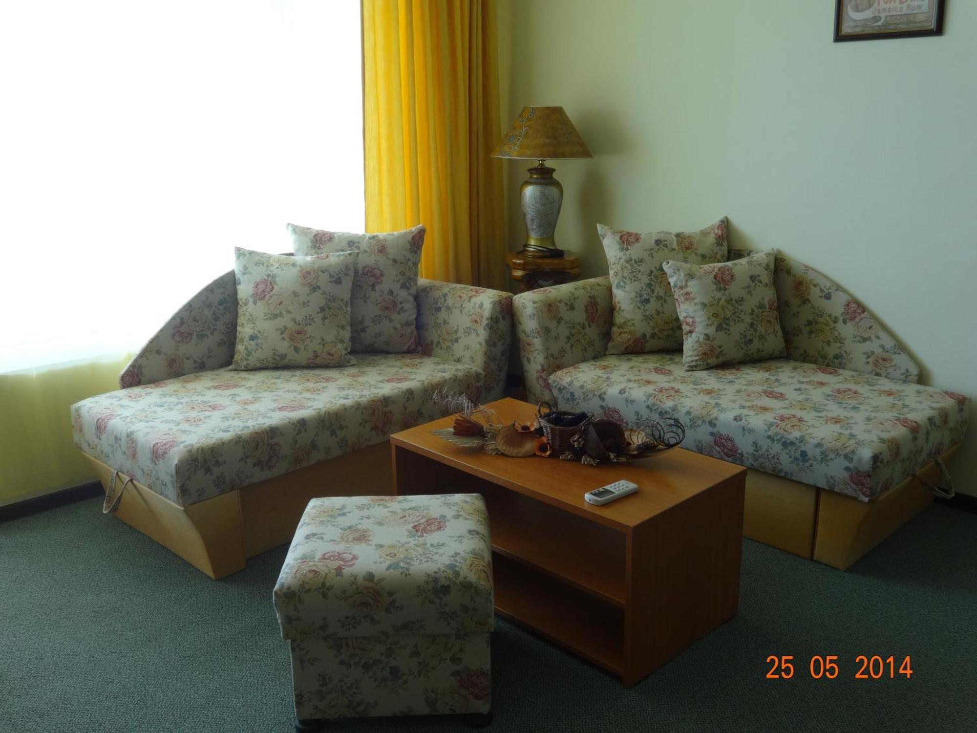 Apartment Evridika