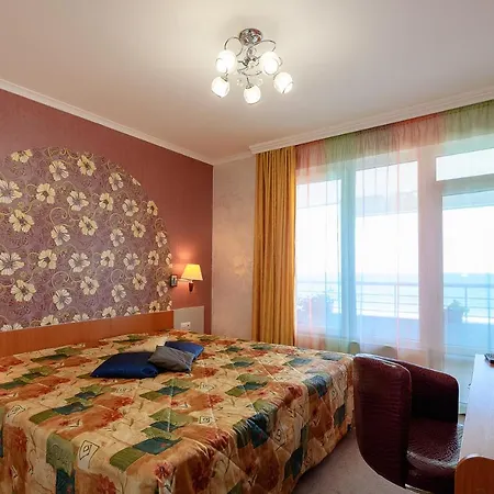Evridika Apartments Несебир Екстер'єр фото