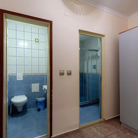 Evridika Apartments Несебир Екстер'єр фото
