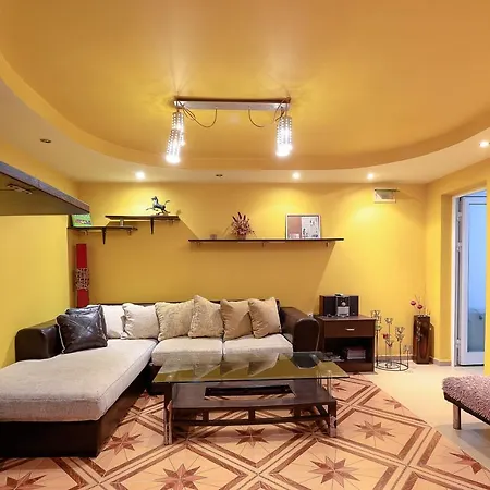 Evridika Apartments Несебир Екстер'єр фото