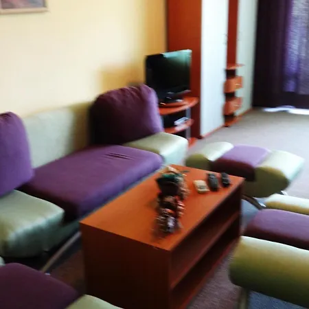 Evridika Apartments Несебир Номер фото