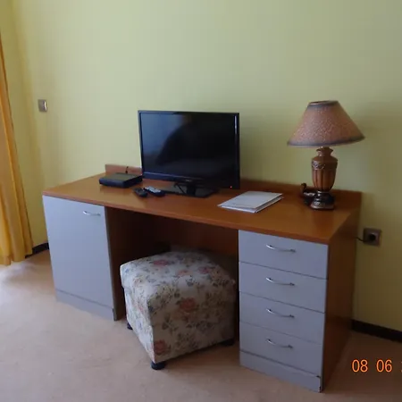 Evridika Apartments Несебир Номер фото