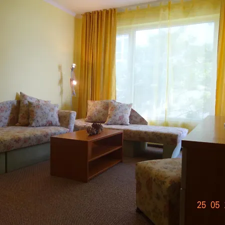 Evridika Apartments Несебир Номер фото