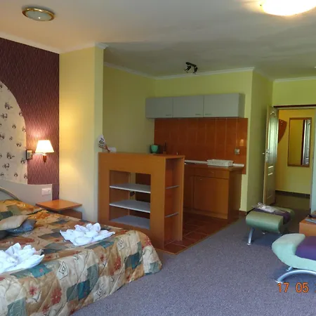 Evridika Apartments Несебир Номер фото