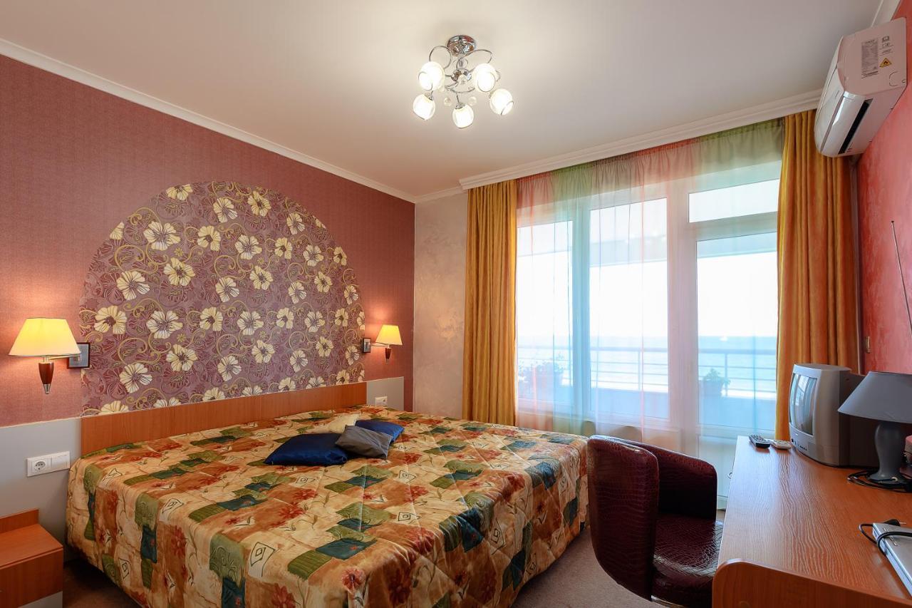 Evridika Apartment *