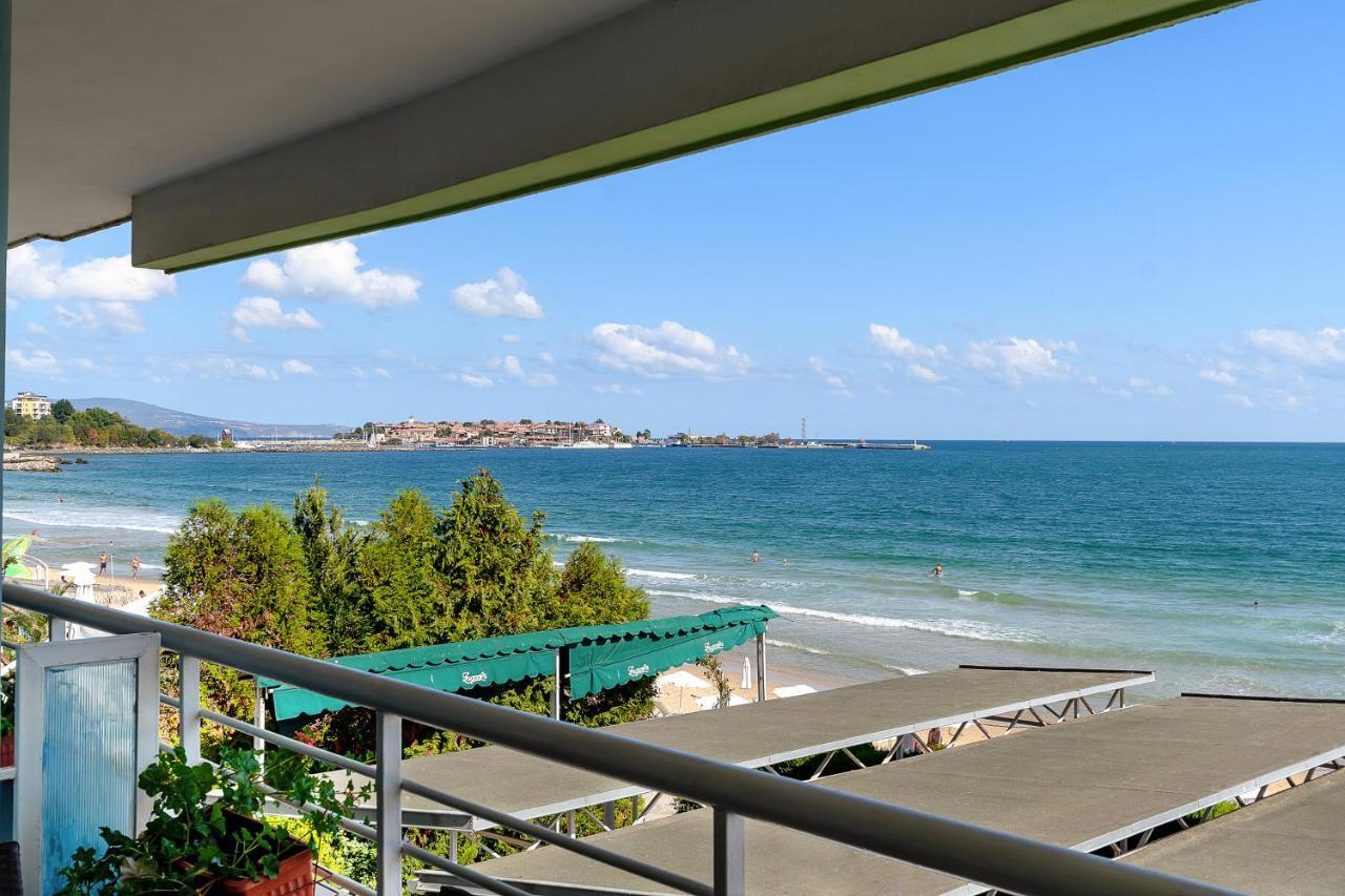 Evridika Apartament