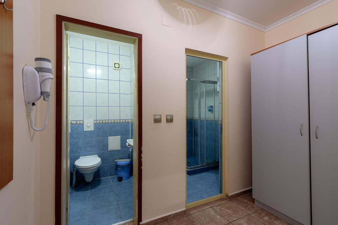 Evridika Apartment *