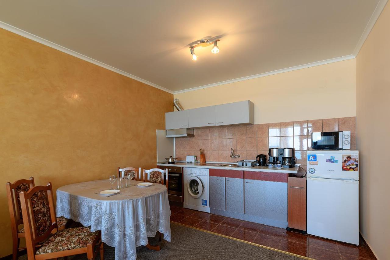 Evridika Apartment *