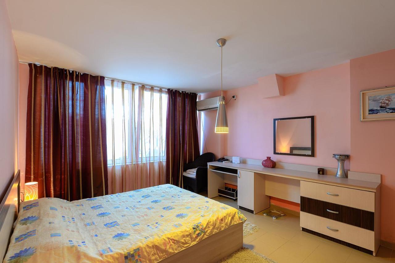 Apartament Evridika Nesebyr