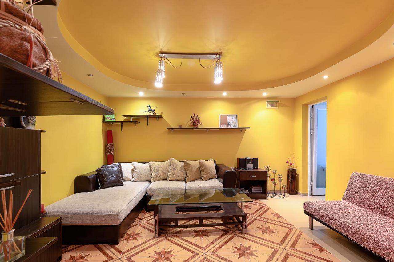 Evridika Apartment Nessebar