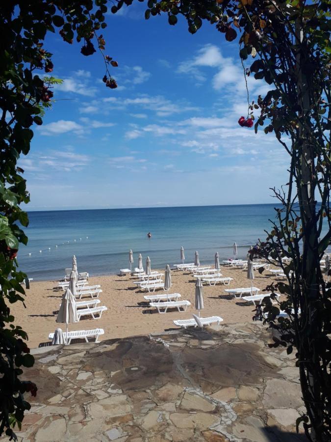 Apartament Evridika