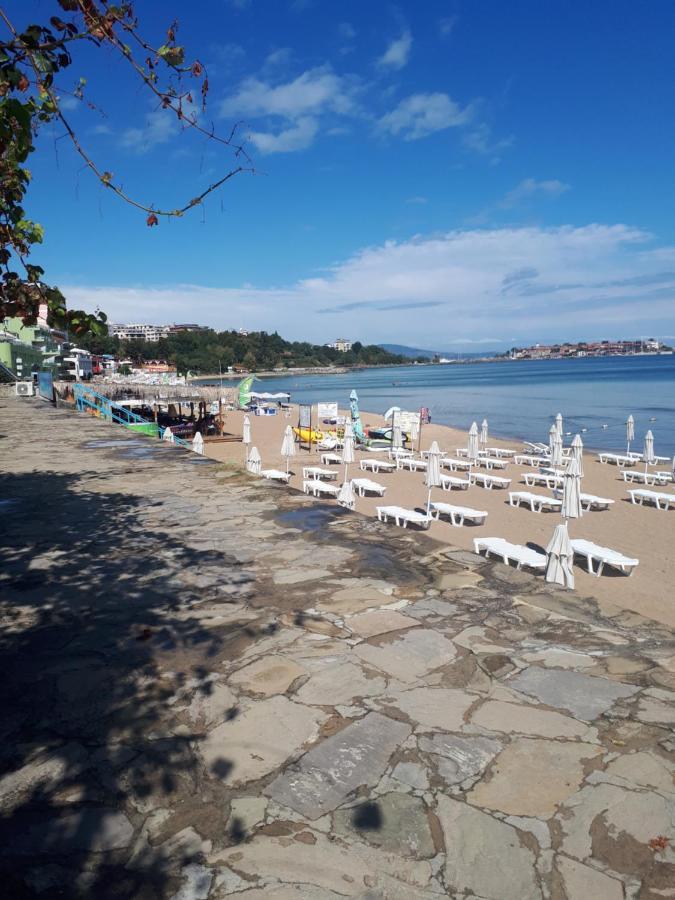 Evridika Nessebar