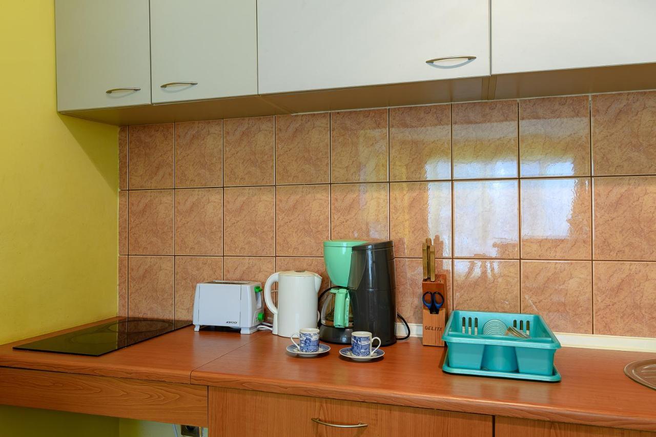 Evridika Apartament *