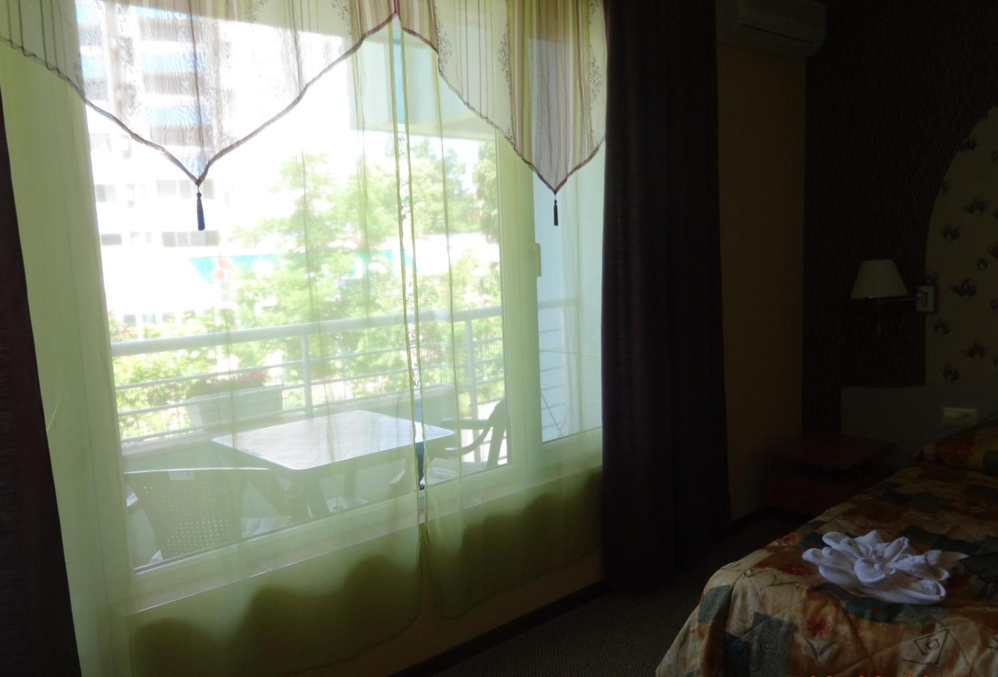 Apartament Evridika