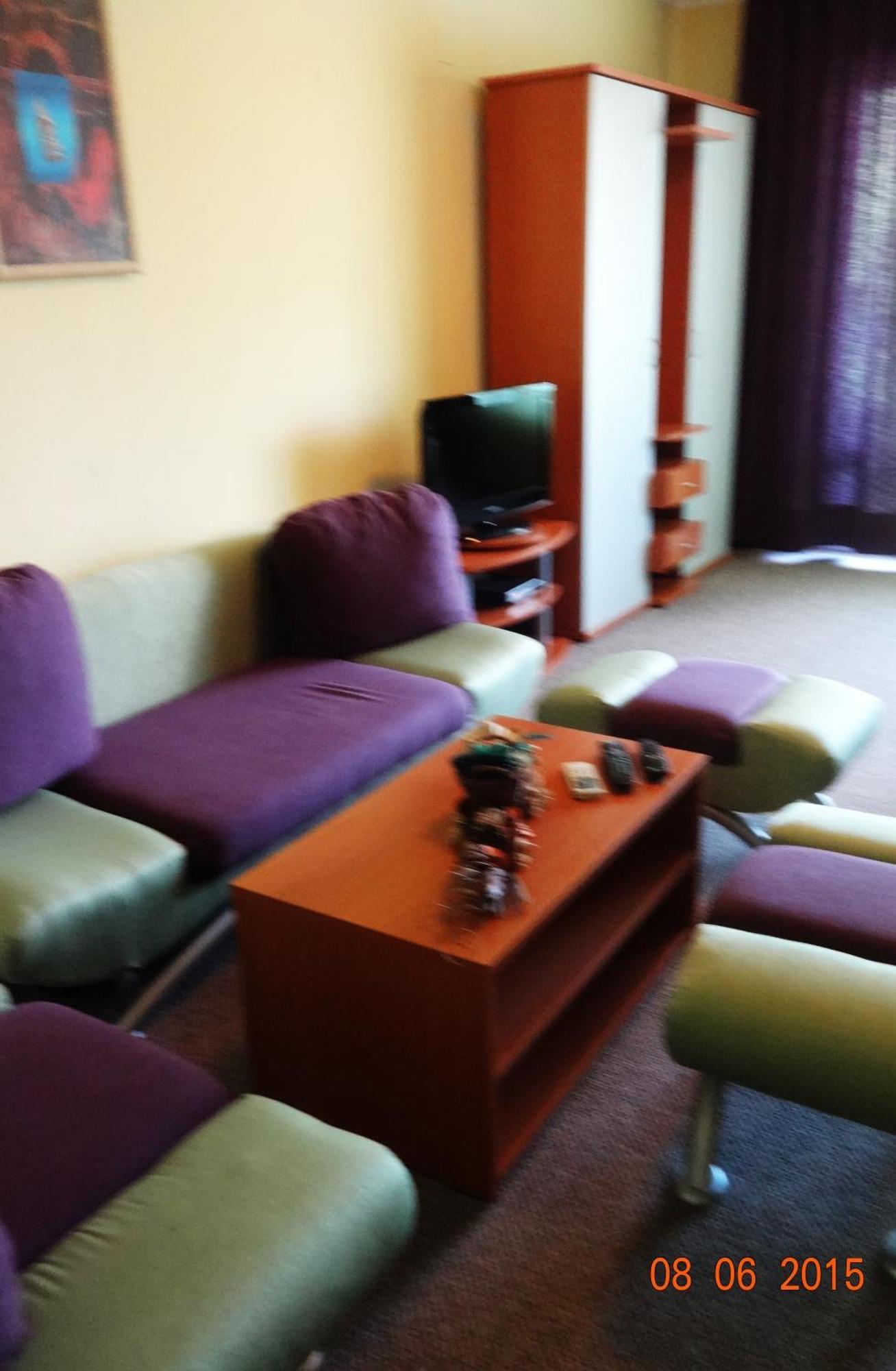 Evridika Apartment