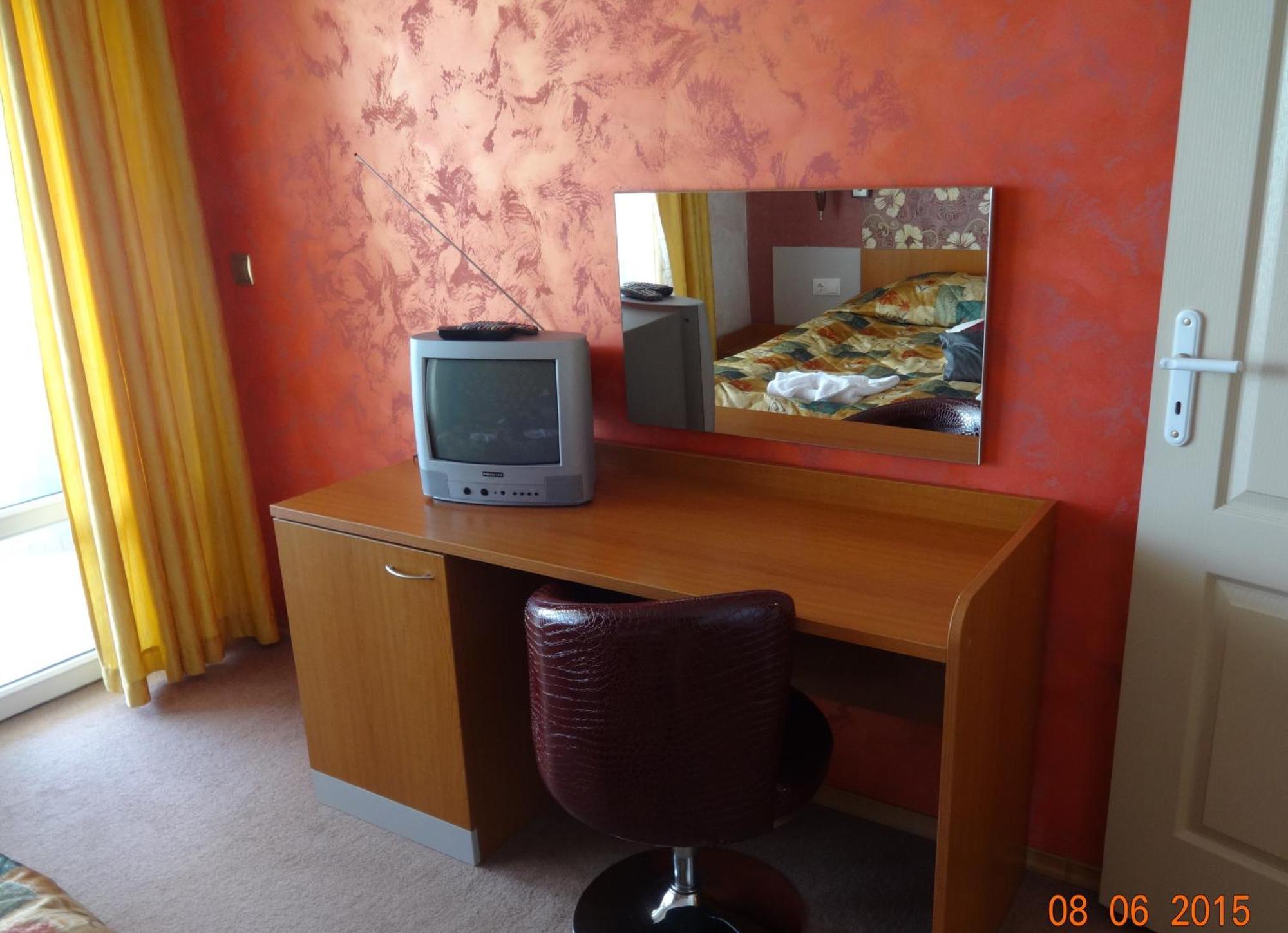 Apartment Evridika Nessebar