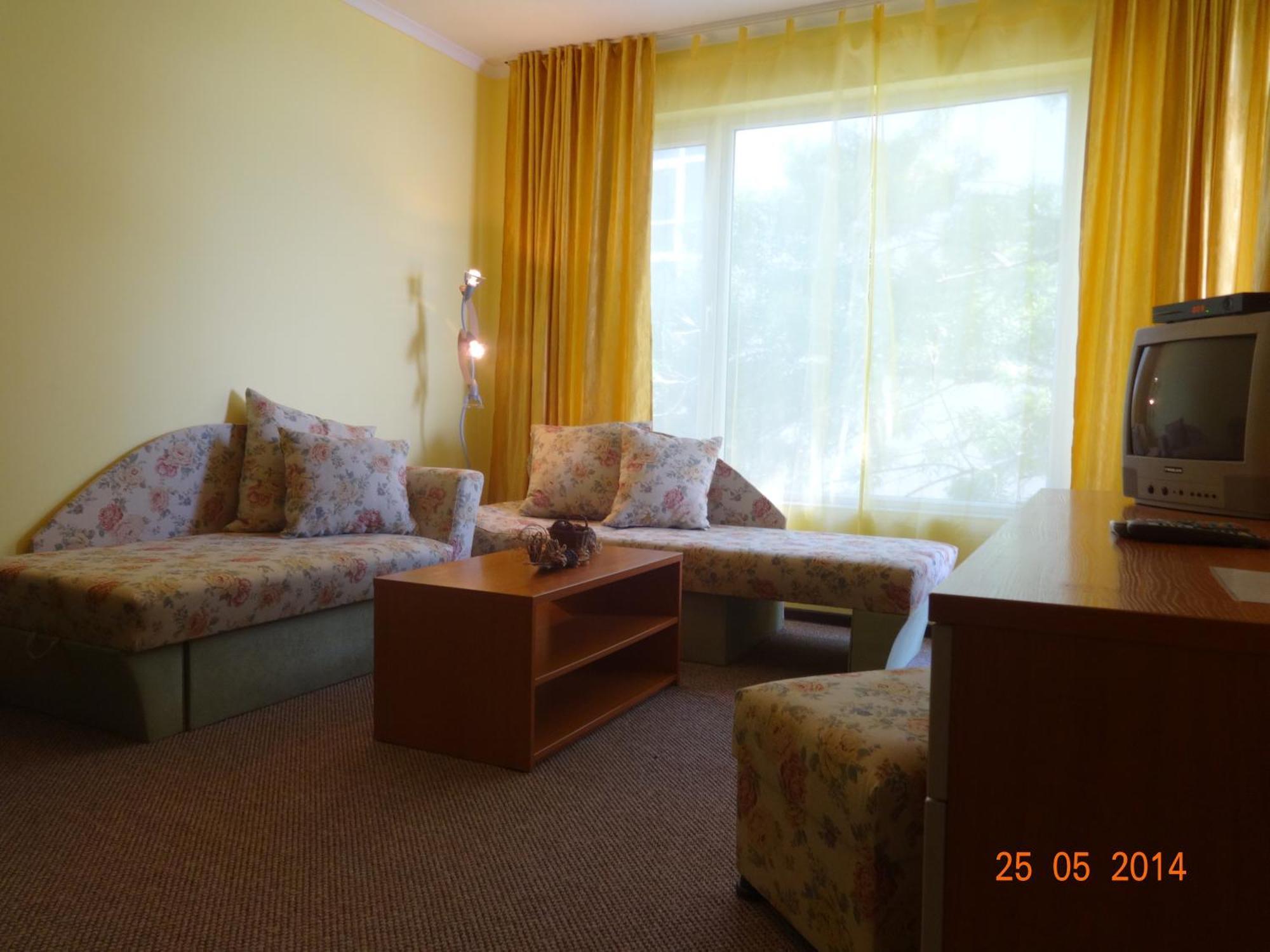 Evridika Apartament *