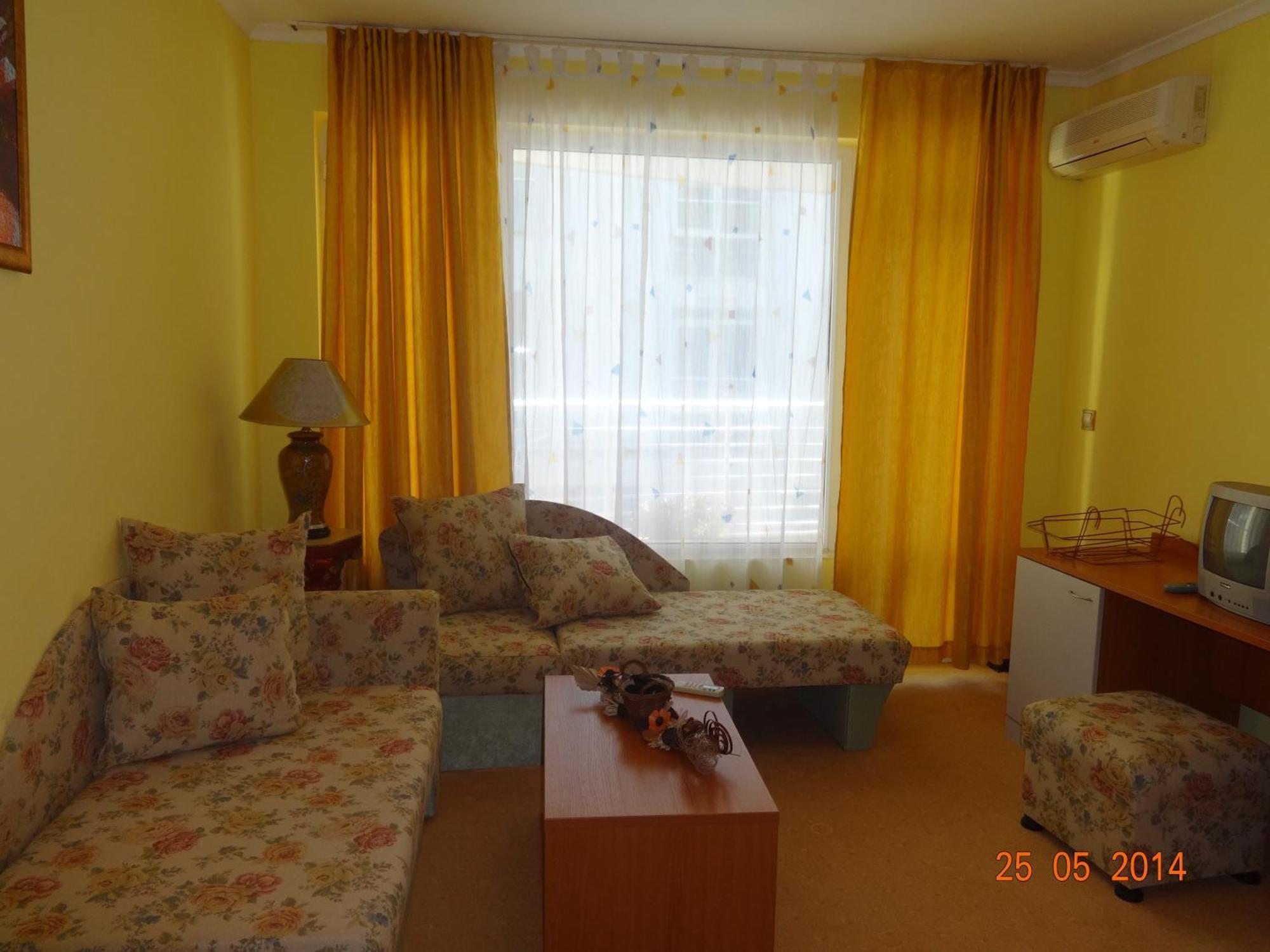 Evridika Apartment Nessebar
