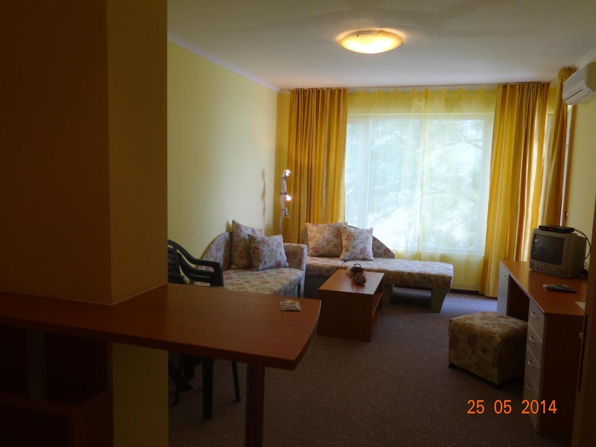 Evridika Apartment