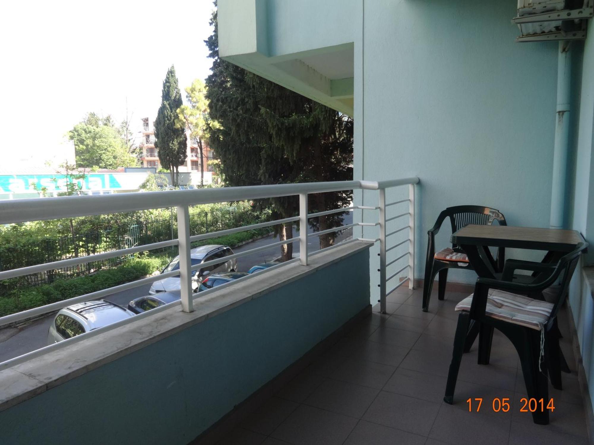 Evridika Apartment Nessebar