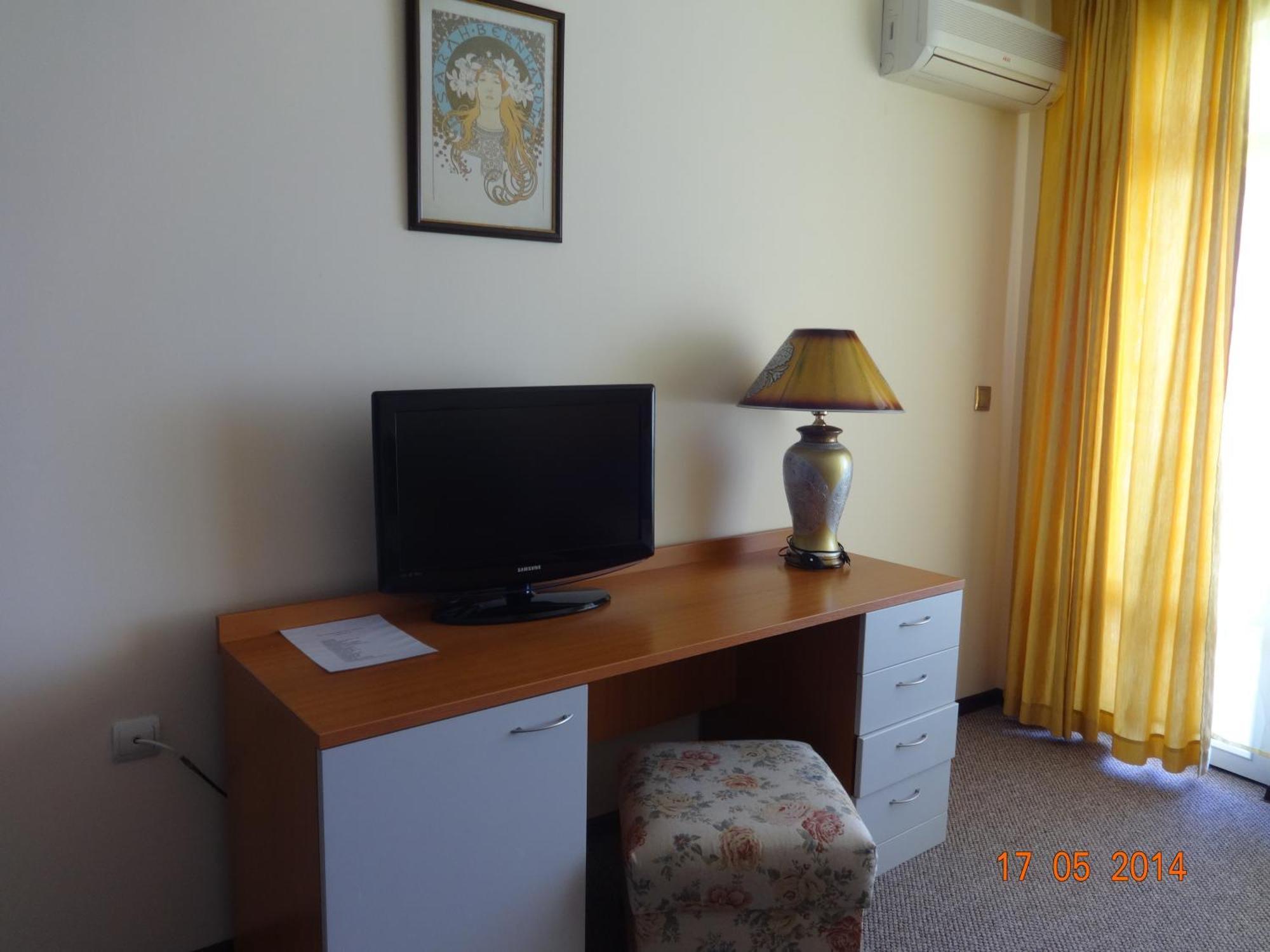 Evridika Apartment Nessebar