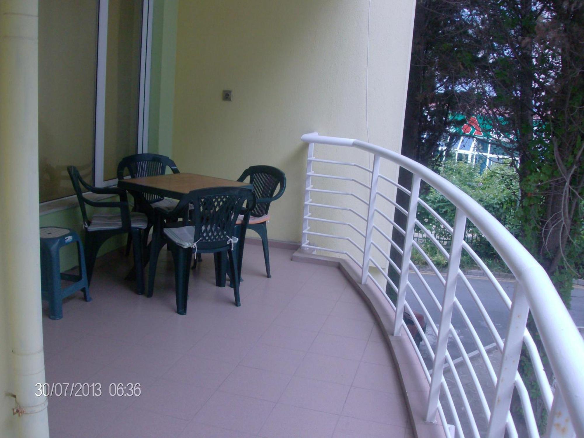 Apartment Evridika