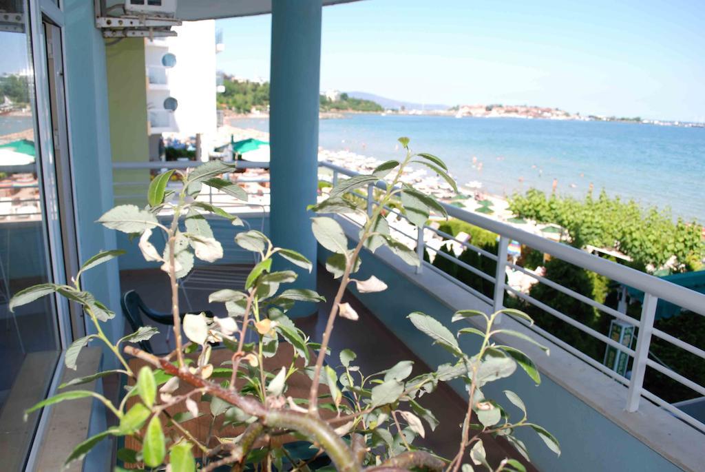 Apartment Evridika *