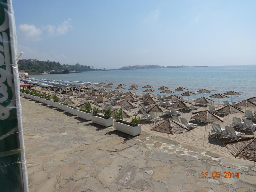 Apartment Evridika Nessebar