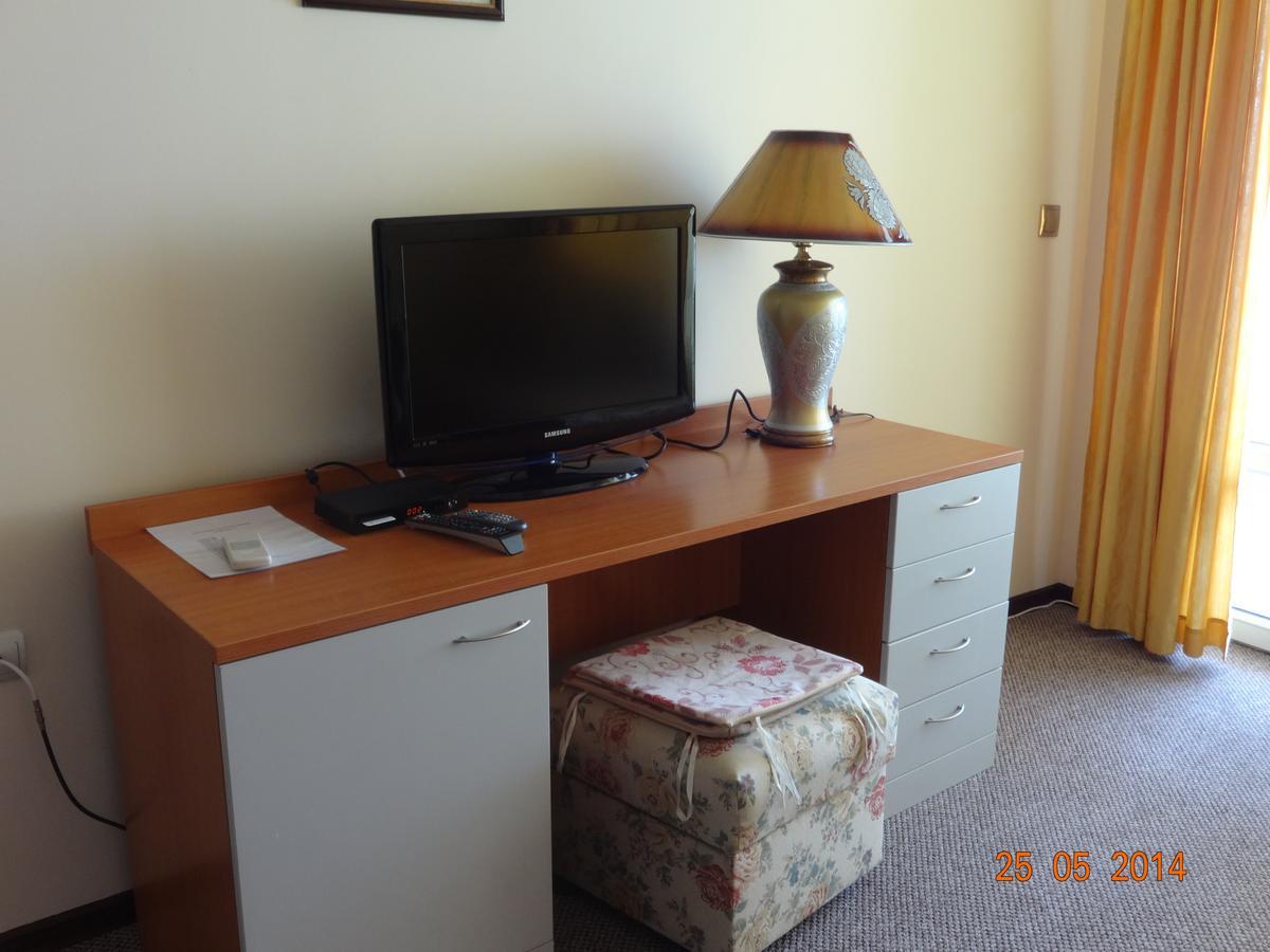 Evridika Apartament
