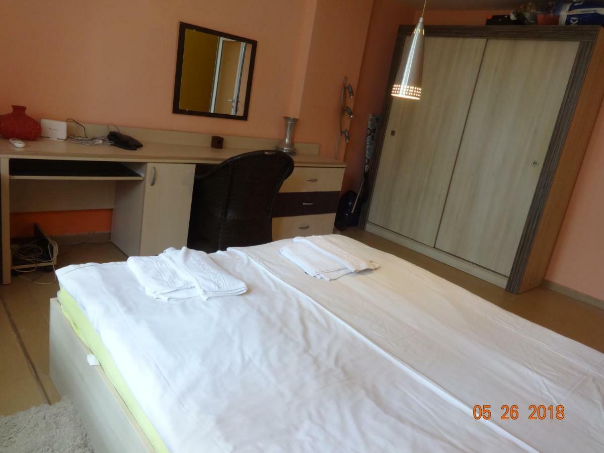Apartament Evridika