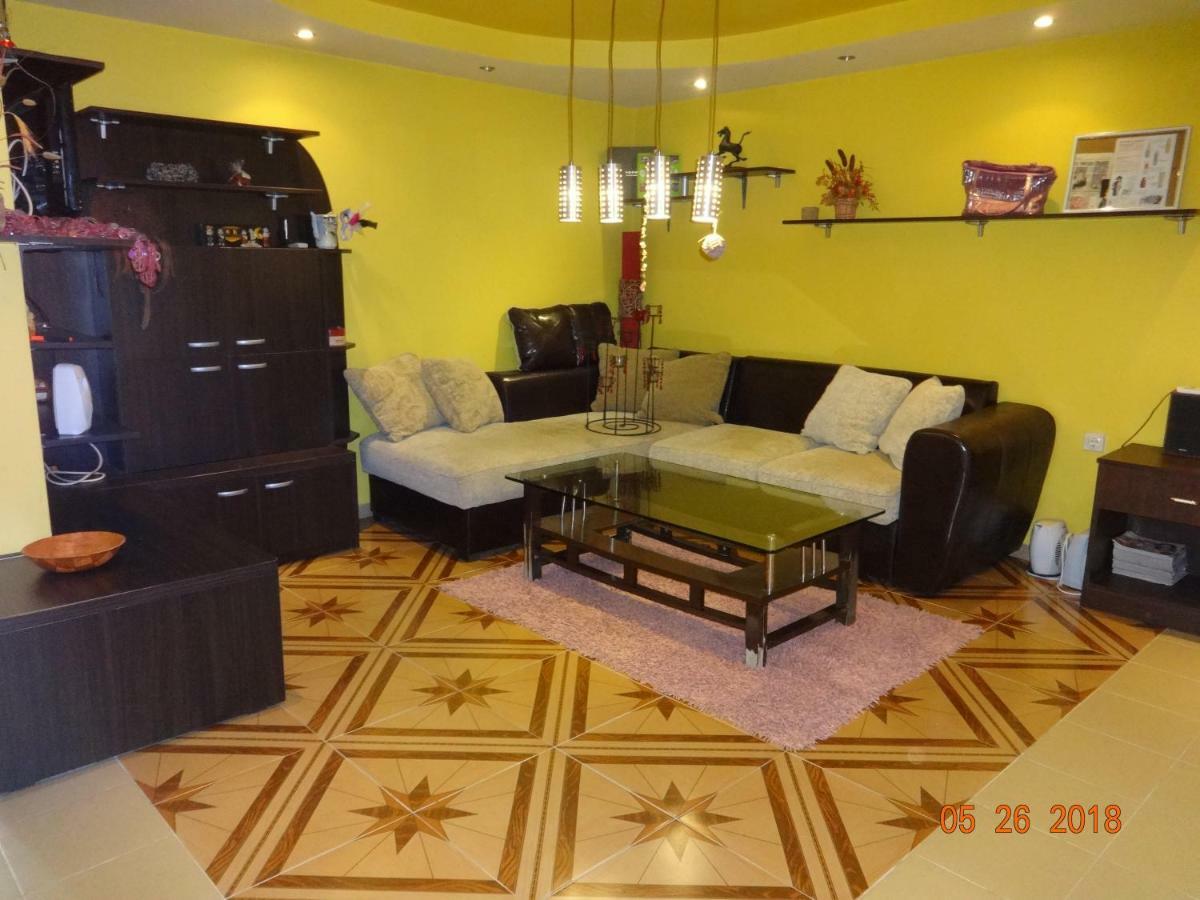 Evridika Apartment *