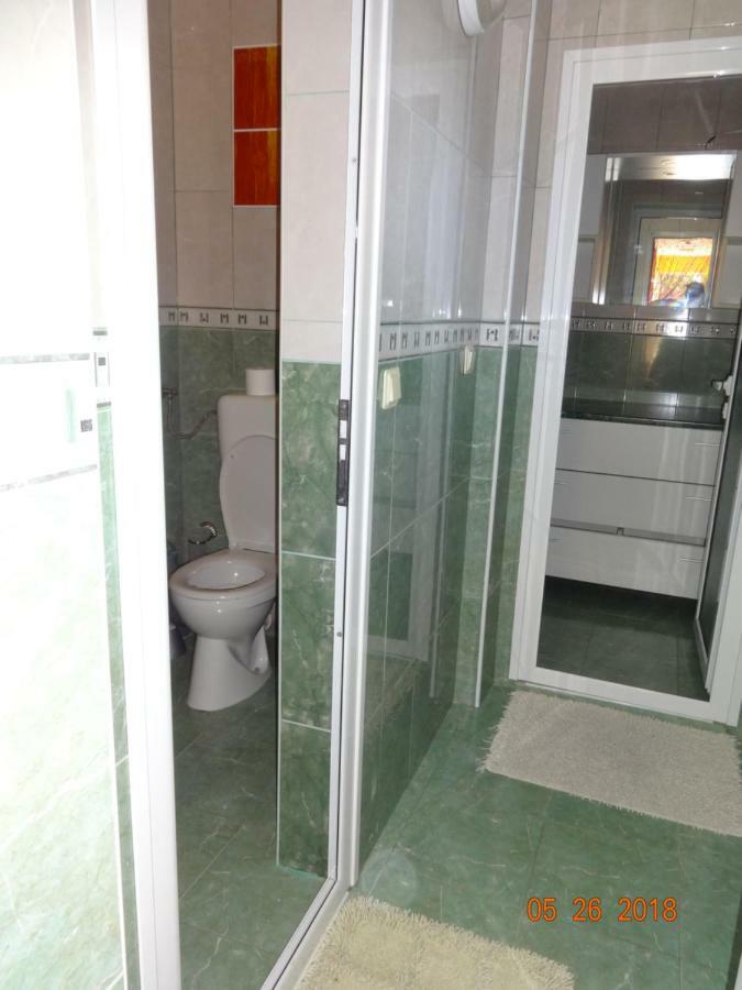 Apartment Evridika Nessebar
