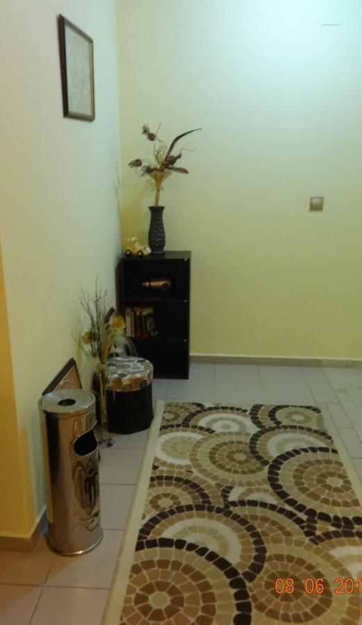 Evridika Apartment